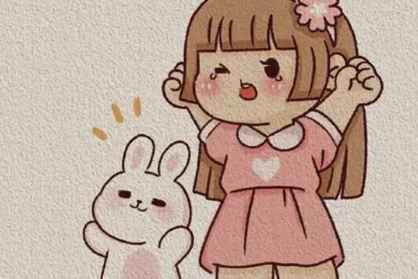 怎么画贴纸小麻薯