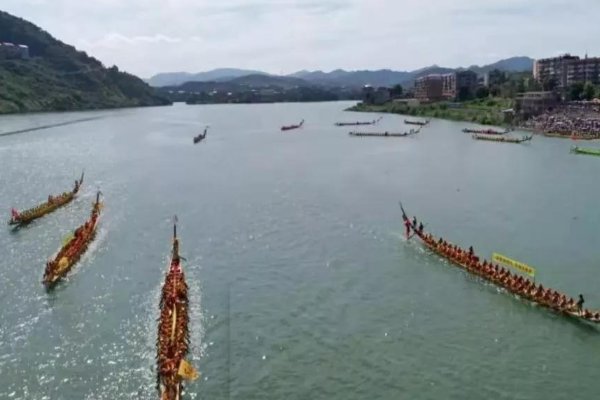 农历五月十五日是什么日子