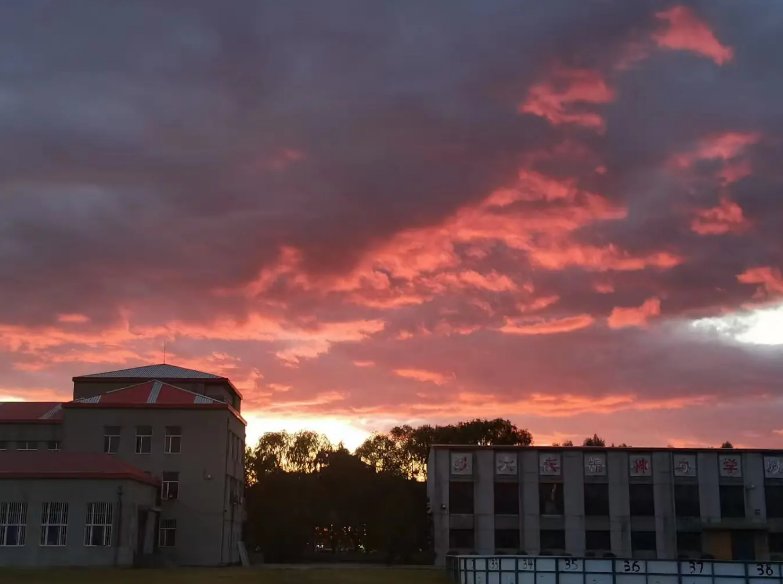 大庆师范学院就读体验