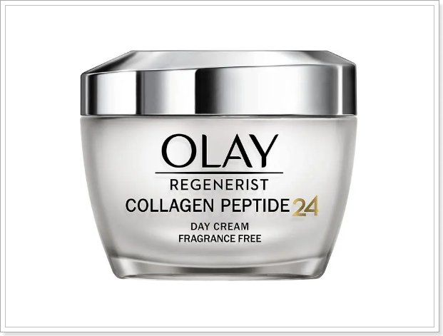 olay属于什么档次