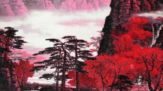 沁园春·长沙全文翻译