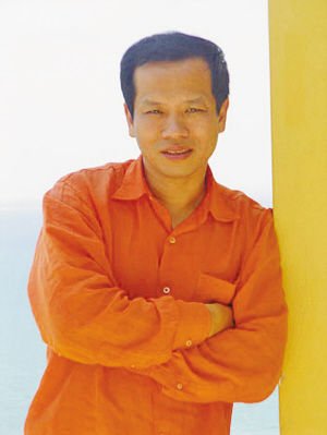 薛海培的现任职务