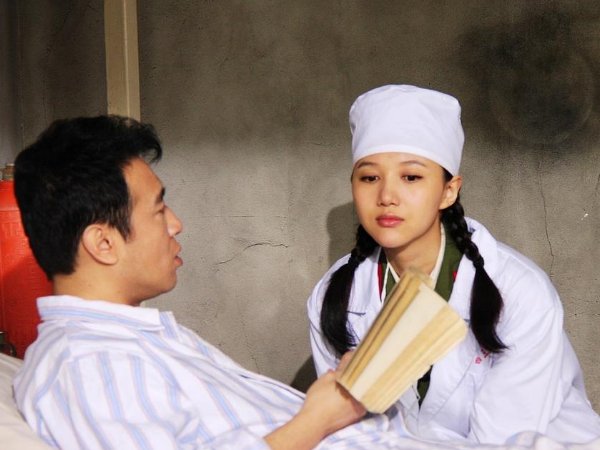 于合伟全部电视剧