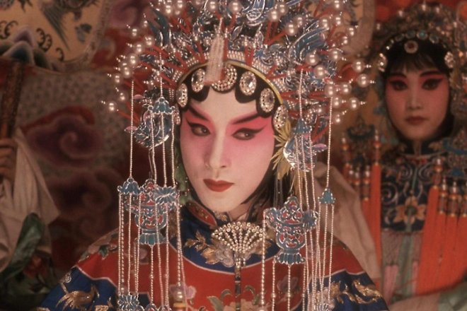 世界十大经典电影