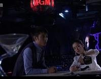爱情真善美第36集中夏友善和华森在酒吧时 酒吧里放的歌是什么歌？