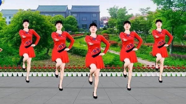 怎么下载糖豆广场舞视频