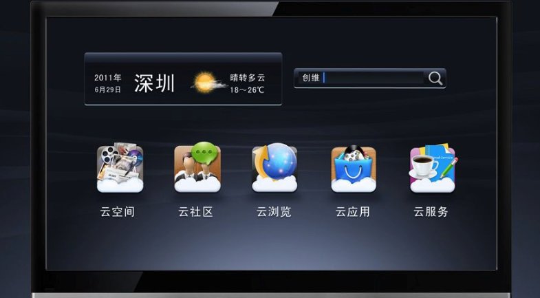 网络电视错误代码1404是什么意思?