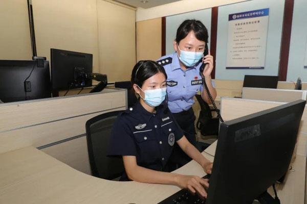 不写自白书就押送北京?假的