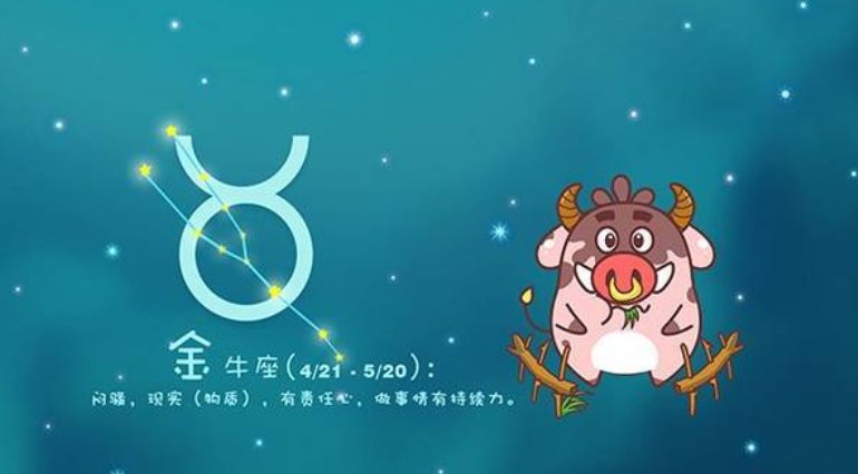 4月21日是什么星座