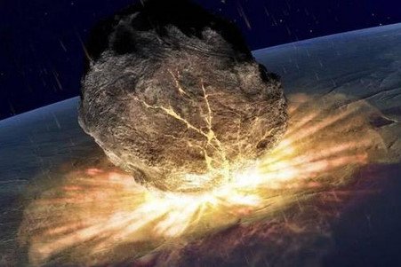 俄媒报道一颗未知小行星正接近地球，这颗小行星是否会对地球造成威胁？