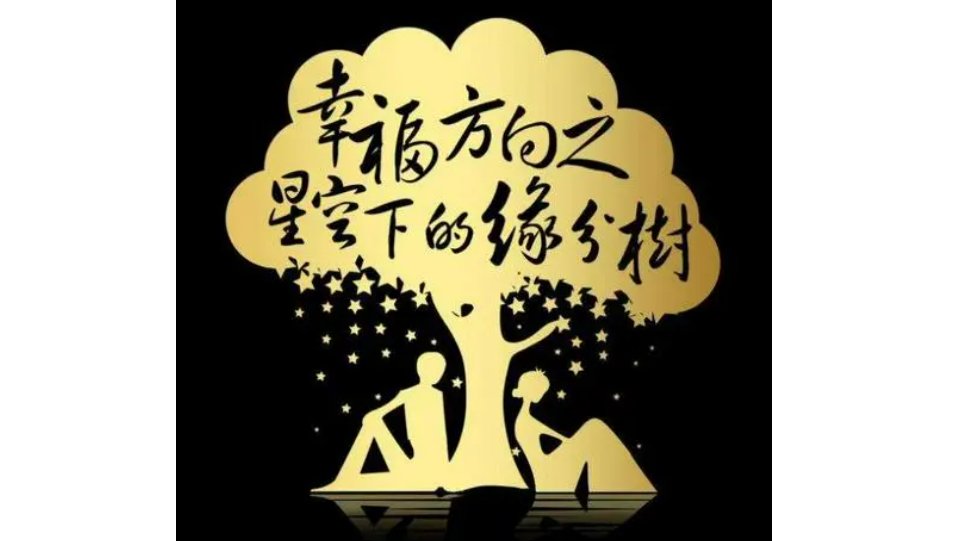 君生我未生,我生君已老是什么意思?