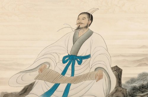 齐桓晋文之事原文及对照翻译