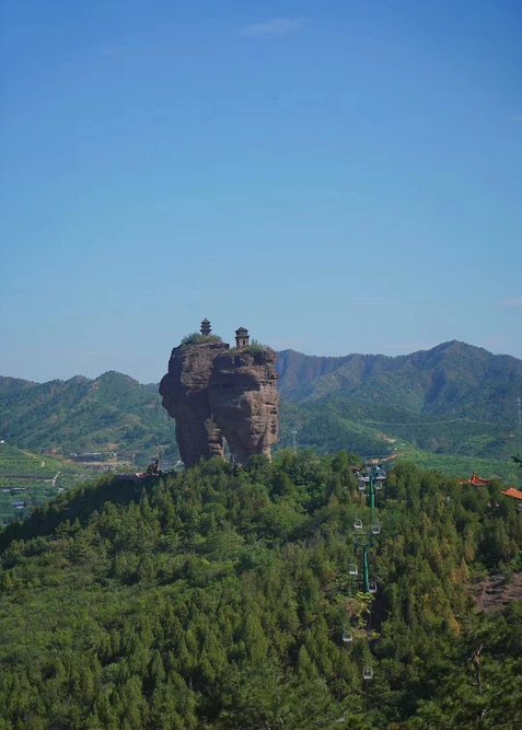 从北京去承德玩,有什么好玩的路线和景点推荐?