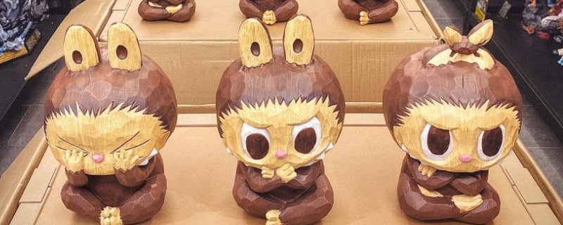 labubu是什么