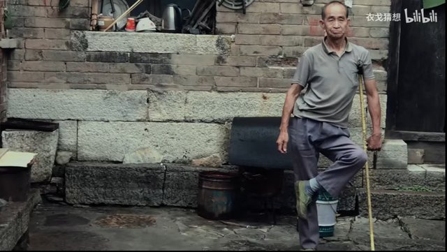 被全网刷屏的“二舅”残疾证办下来了，办残疾证的流程是怎样的？