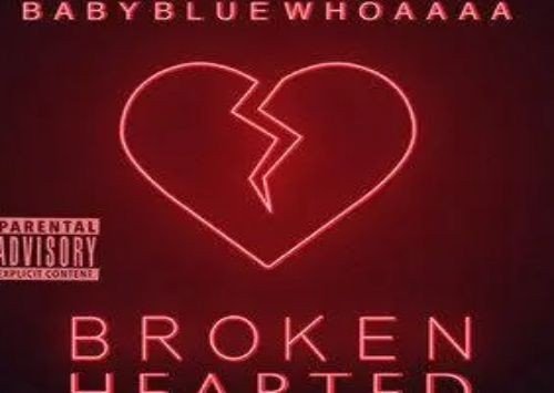 broken-hearted翻译
