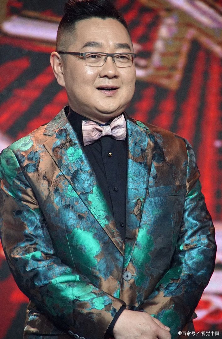 张绍刚是著名主持人，为什么离开非你莫属？