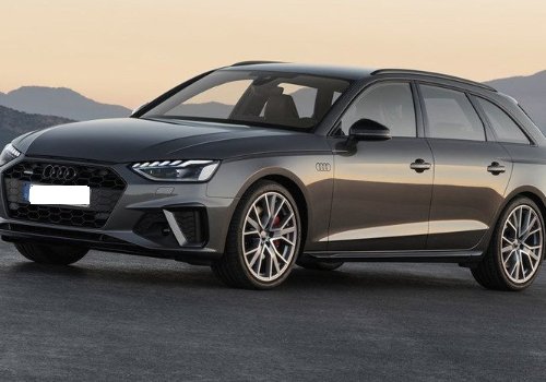 奥迪A4的1.8T 和2.0T两个车子最大的区别