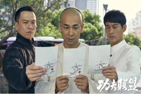 赵文卓主演的电影大全