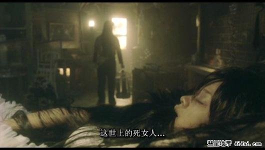恐怖爆发的介绍