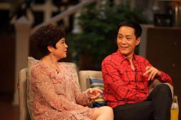 冯远征老婆梁丹妮是怎么死的？