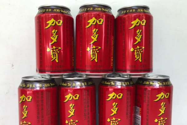 加多宝老板叫什么名字
