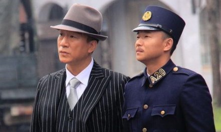 老乌是谁？