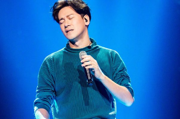 李圣杰十首经典歌曲