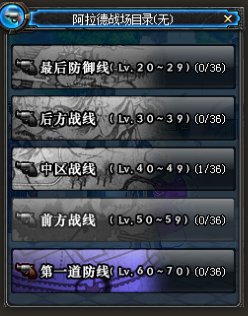 DNF 格林赛罗斯的果核 那里有啊