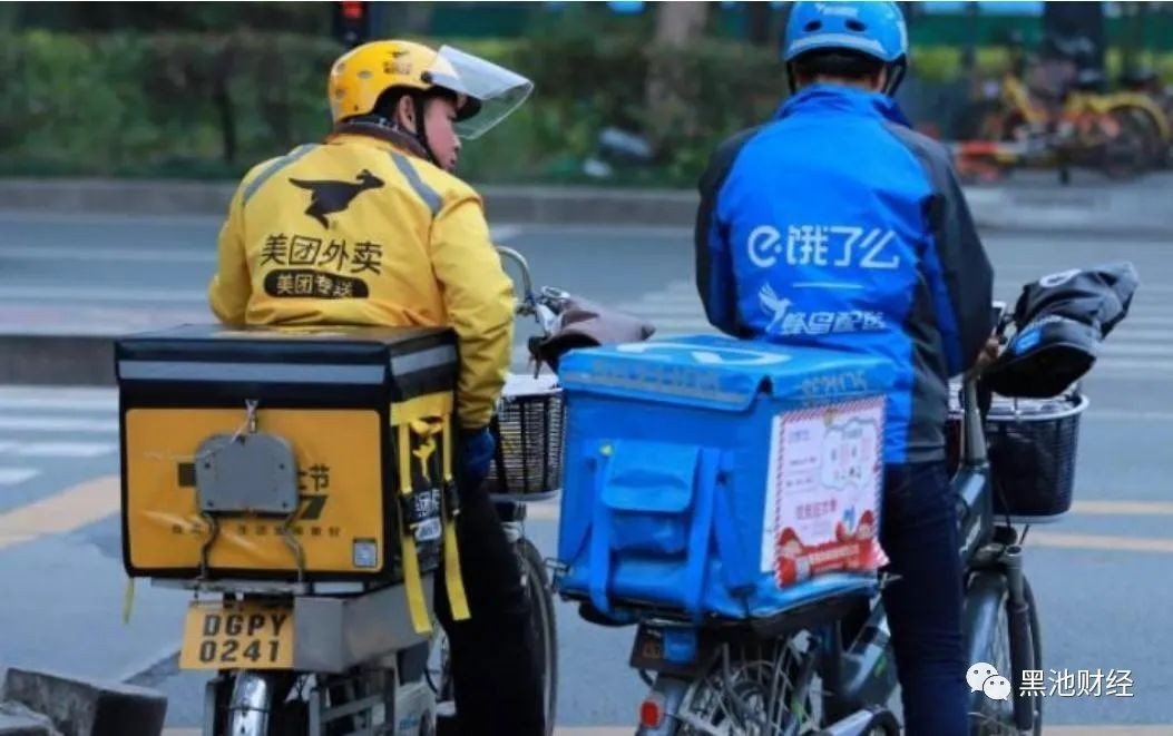饿了么逆袭美团的可能性有多大？