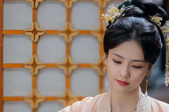 宁安如梦电视剧31集剧情