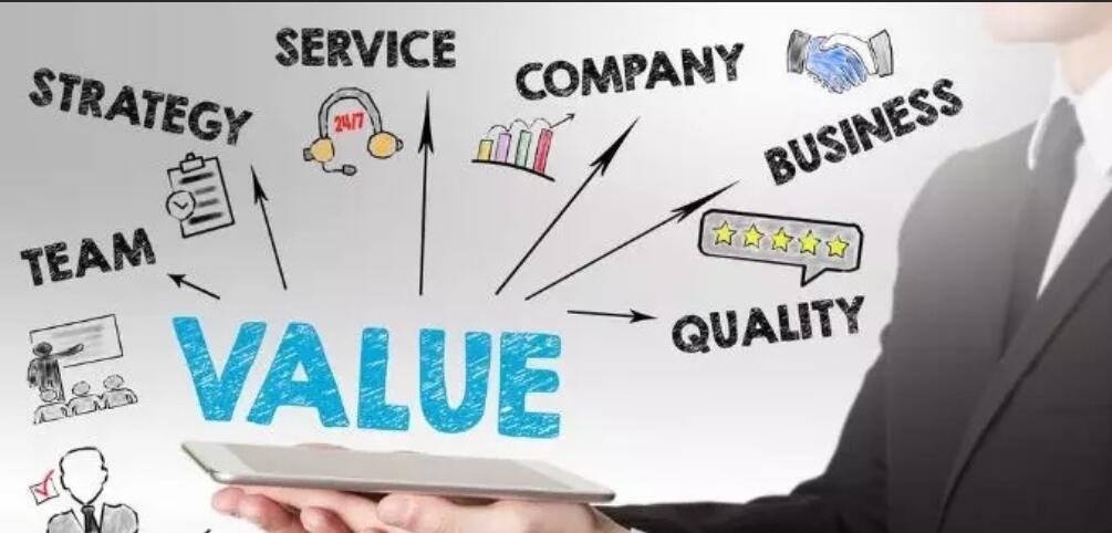 供应商评估方法有哪些