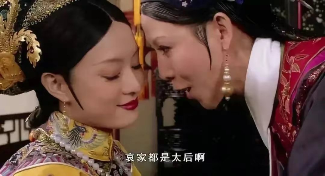 有没有好看的古装剧，推荐一下