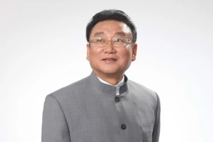 蒋大为是哪国国籍？