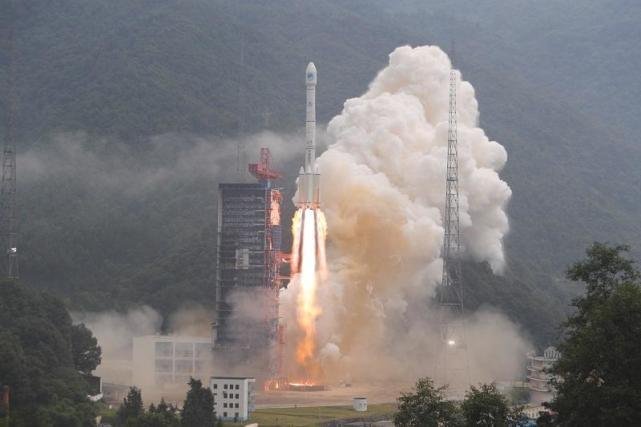 中国一箭双星再次发射成功，这对我国航天事业来说有什么意义？