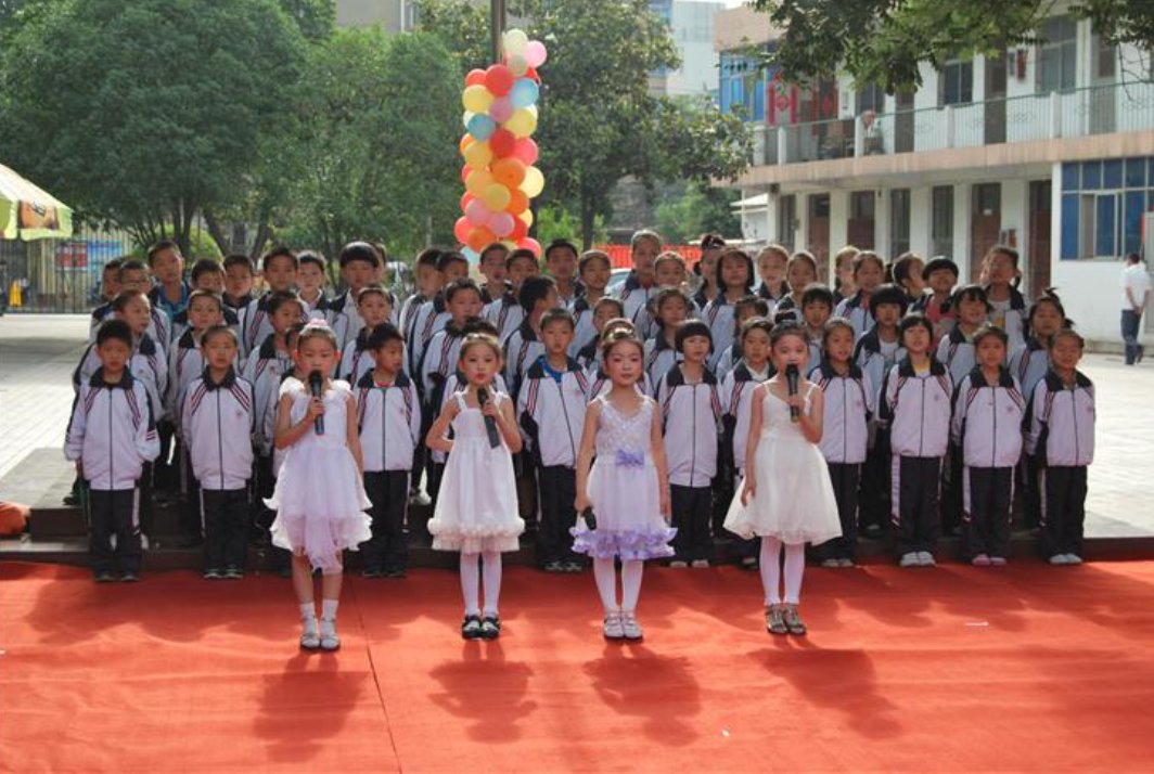 洛阳市小学十大重点学校排名