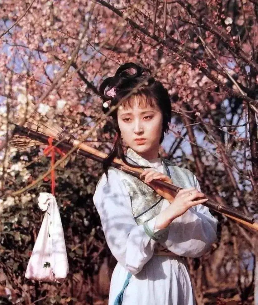 女生说绝世情缘什么意思？