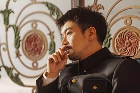 撞邪电影剧情
