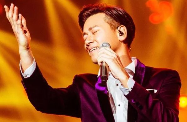 李圣杰十首经典歌曲