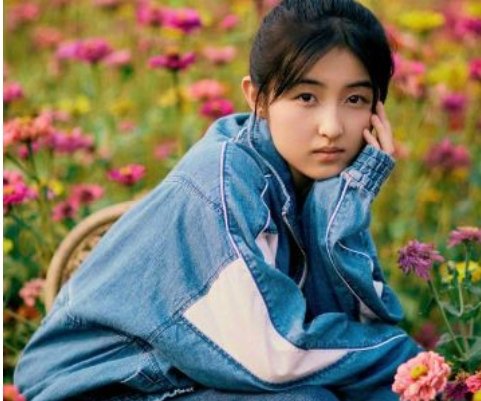 《天才基本法》开播，张子枫在剧中的演技表现如何？