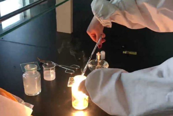 镁条燃烧化学方程式为什么？