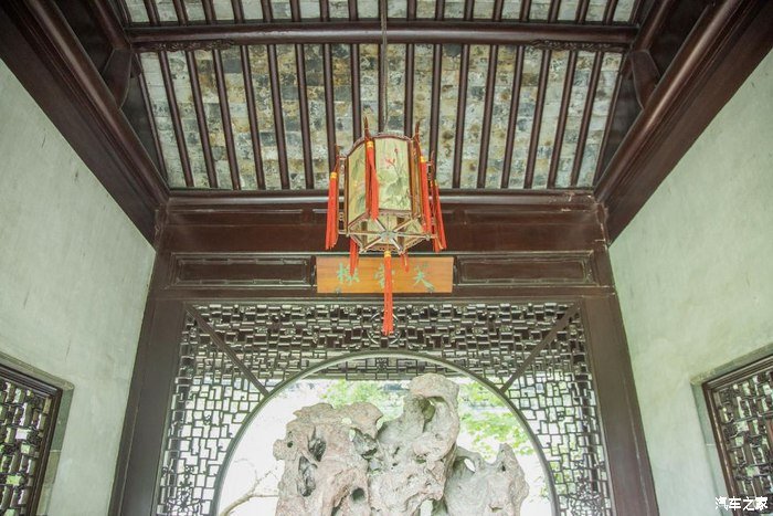 中国大好河山,我要开着途岳去看看,谈谈自己的用车感受