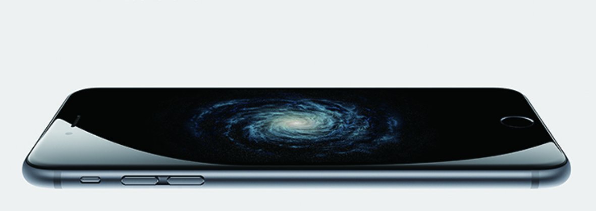 iPhone6的A1586与A1589是什么意思