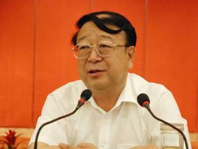 何万勤的人物履历