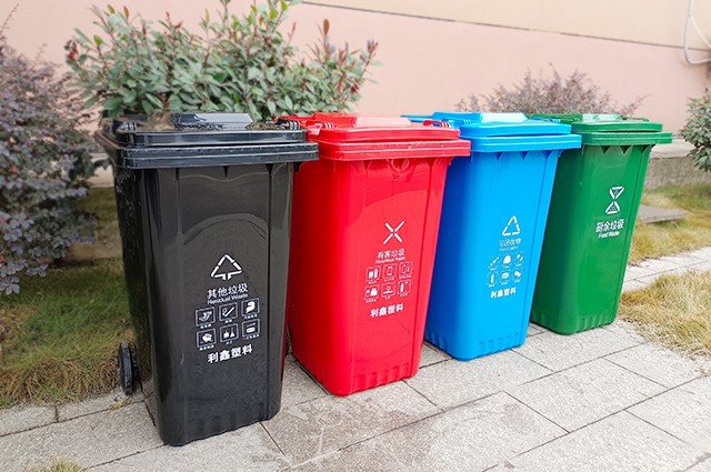 环保垃圾桶适合哪些场景使用？