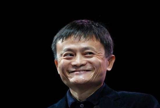 杰克马是谁？