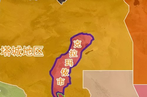 中国最冷城市排行榜前十名