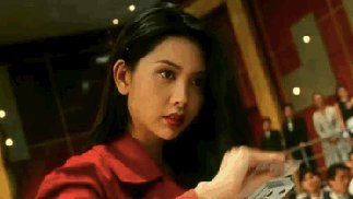 邱淑贞如何回应15岁女儿谈恋爱？