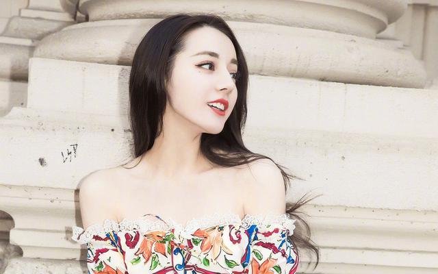 迪丽热巴想演渣男登热搜榜首,她为何对饰演渣男如此热衷?