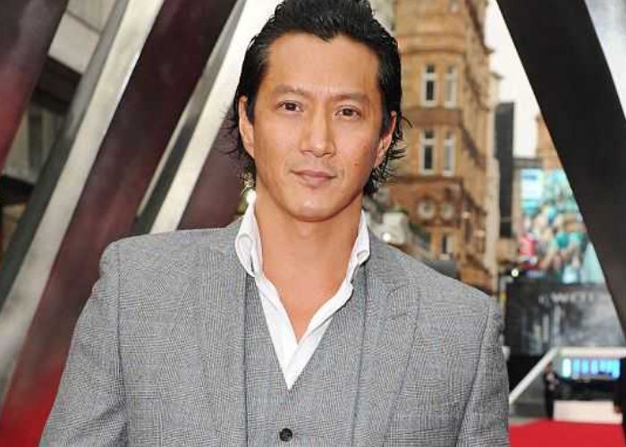 电视剧《反击》主要演员